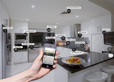 How Do I Know Which Appliances Are Smart Home Compatible Smart Home