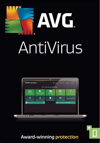 Avg Antivirus 2020 3 Licences 3 Year Key Skroutzgr