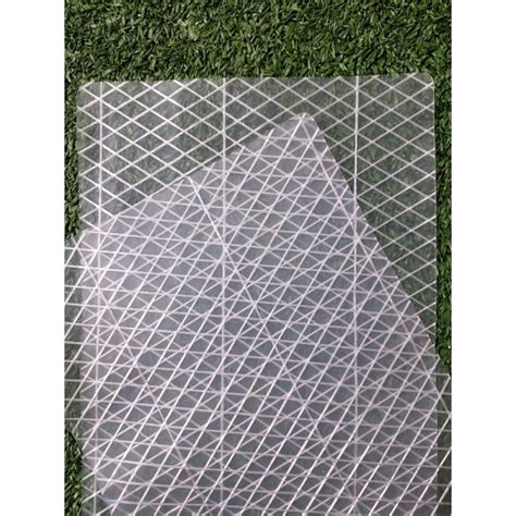 24 Wide 10 Mil Plastic Sheeting 10 Mil Clear Greenhouse Plastic