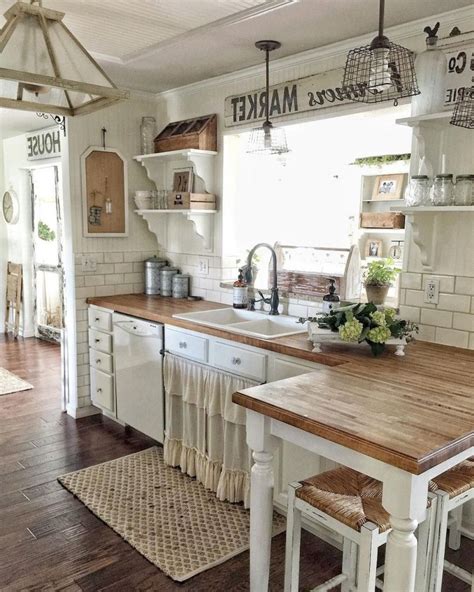 Country Provenzale E Shabby Chic Country Kitchen Designs Country