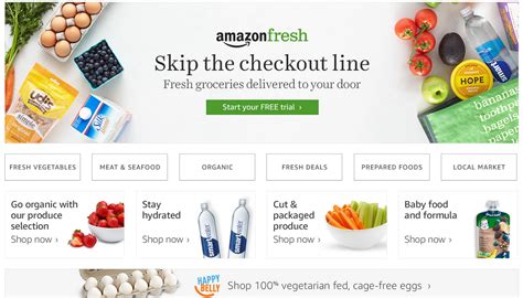 Here's how to get prime for $5.99 per month. Does AmazonFresh accept EBT for online purchase or online delivery?