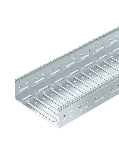 Sh 100 Perforated Cable Tray Infinite Engineering