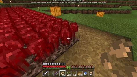 Minecraft Nether Wart Wiki Guide All You Need To Know Ratingperson