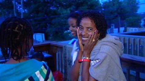 halifax mom gets surprise home makeover cbc news