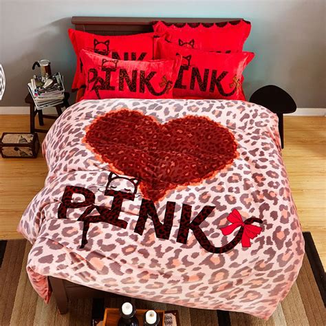 Pink Bedroom Sets Victoria Secret The Line Has Its Own Spokespeople Among The Victoria S