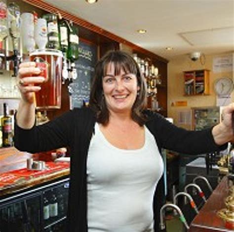 Pub Landlady Wins Decoder Battle London Evening Standard Evening Standard