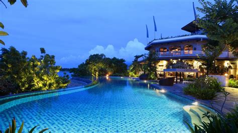 Plataran Menjangan Resort And Spa Luxury Hotel In Asia Jacada Travel