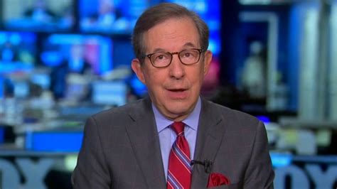 Chris Wallace Dissects Tough Question Of How China Can Be Held Accountable For Covid