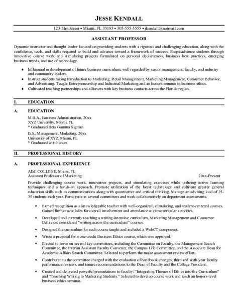 This ebook focuses on cover letters for roles in academia and addresses: curriculum vitae college professor click here college ...