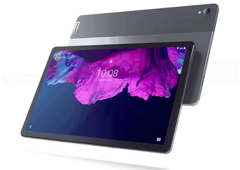 Best Large Screen Tablets In 2023