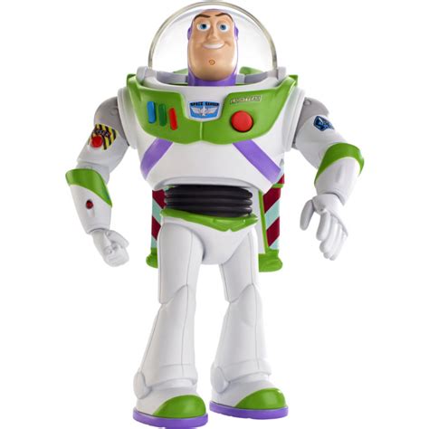 Disney Pixar Toy Story Ultimate Walking Buzz Lightyear By Disney At