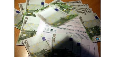 Combien Rapporte 15 Millions D'euros Placé - A la Une | Réformer l'ISF, combien ça coûte