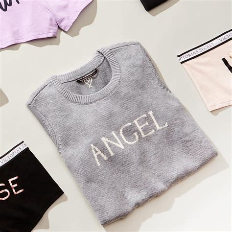 Victoria's secret angel credit card reports to multiple credit bureaus. Being an angel has its perks. get more when you use your angel credit card! need one? apply now ...