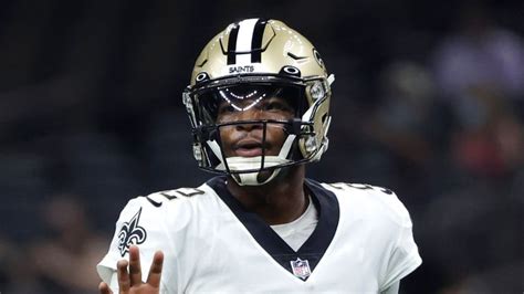 Nfl Preseason Jameis Winston Stars As New Orleans Saints Beat