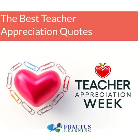 Express Your Gratitude And Celebrate Teachers With These Uplifting