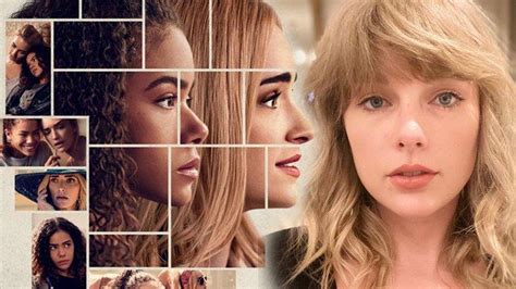 5 Fakta Seputar Ginny And Georgia Serial Netflix Yang Kena Semprot Taylor Swift Karena Leluconnya