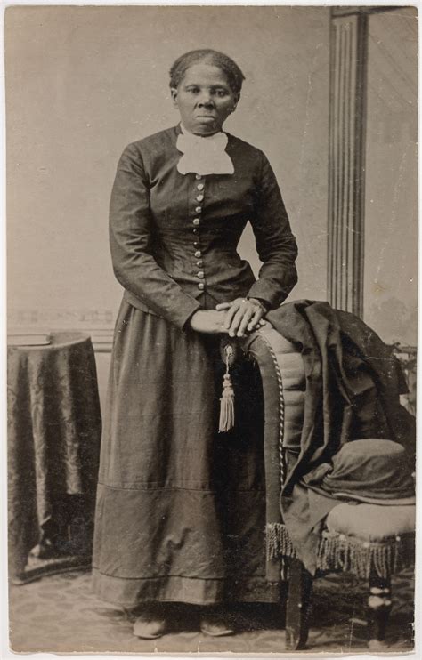 Harriet Tubman An Unsung Naturalist Used Owl Calls As A Signal On The