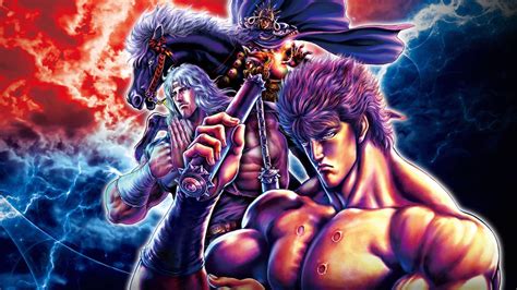 Jissen Pachi Slot Hisshouhou Hokuto No Ken F Seikimatsu Kyuuseishu Densetsu Details