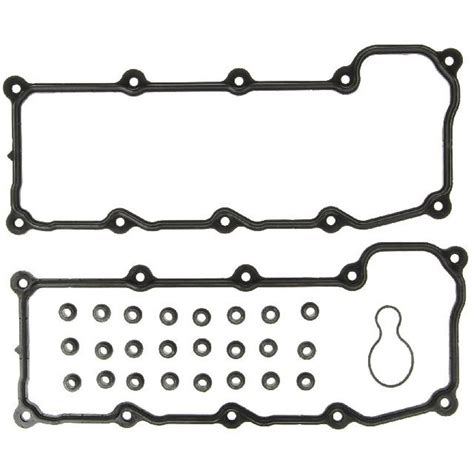 Oe Replacement For 2002 2005 Dodge Ram 1500 Engine Valve Cover Gasket