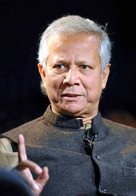 Professor Muhammad Yunus Pi Capital