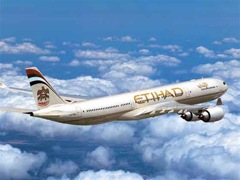 Etihad Airways Rolls Out Global Ticket Sale Cuts Fares To Asia Europe