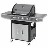 Images of Charmglow Gas Grill