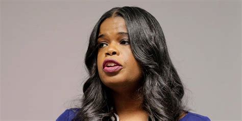 Cook County States Attorney Kim Foxx Admits She Did Not Formally Recuse Herself From The Jussie