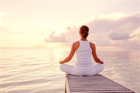 Meditation White Light - Peter Zapfella