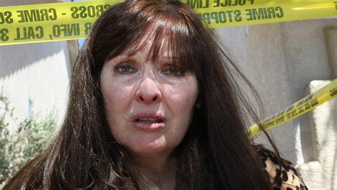 Palm Beach Socialite Linda Cooney Shot Ex Husband Son Nearly 20 Years