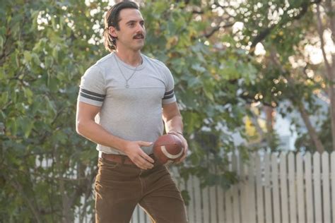 Milo Ventimiglia Explains Why This Is Us Makes You Cry And Feel Good