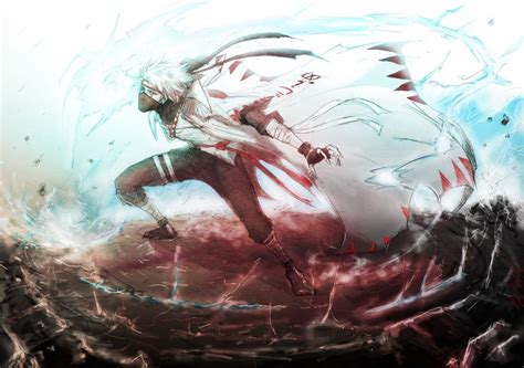 Hatake kakashi wallpapers high quality download free. 130+ Kakashi Hatake - Android, iPhone, Desktop HD ...