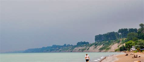 The Scenic Drive Along Lake Erie 5 Reasons To Do It Suburban Tourist