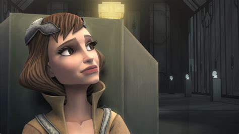 Corruption Clone Wars Padme Amidala Image 24608428 Fanpop