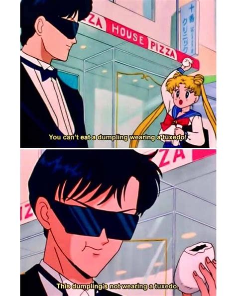 Pin By Bean On Funny And Cute Sailor Moon Funny Sailor Moon Aesthetic Sailor Moon Quotes