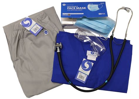 Spectrum Uniforms - ICIC