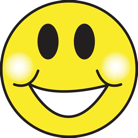 Animated Smile Clipart Best