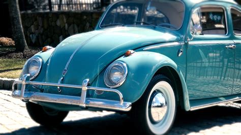 Classic Vw Bugs 1962 Beetle Build A Bug Restoration Project Completed For Laurie Youtube
