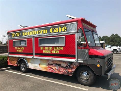 Whether you're looking to purchase your first food truck or expand your fleet, our selection of used and new food trucks, carts, and trailers is sure to help you get rolling. Food Truck for Sale Reno Nv Under $5,000 Near Me ...