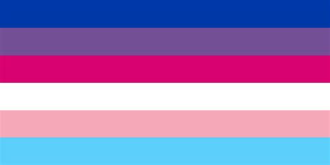 Trans Bisexual Telegraph