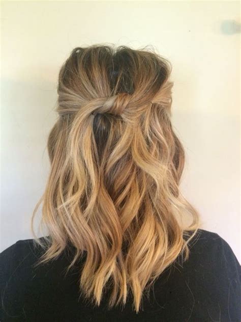 Either way, beach weddings tend to be carefree and fun so your hairstyle should match that. Hairstyles for Fall and Winter and Beyond - Fashion ...