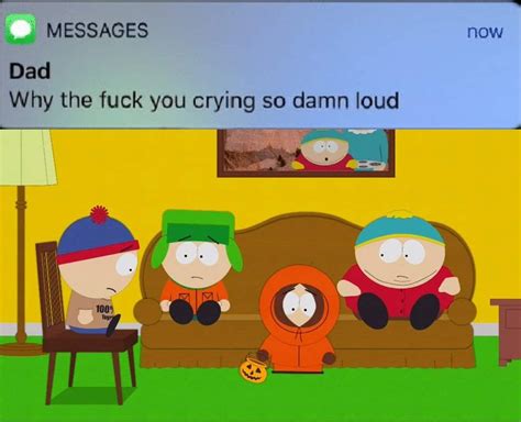 South Park Meme Pfp