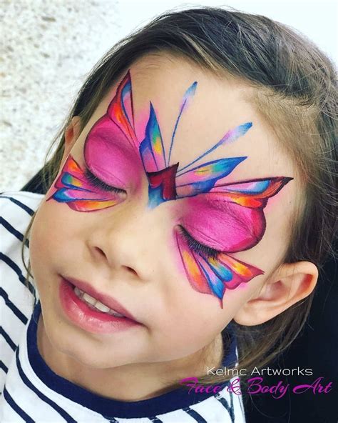 Jest Paint Llc On Instagram This Butterfly By Kel Kelmcilwain Has