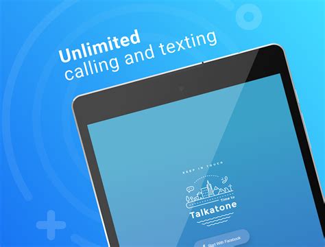 Talkatone Free Texts Calls And Phone Number For Android Download Apk