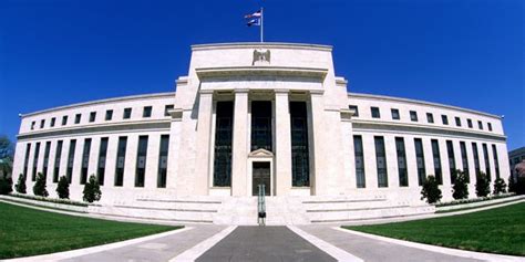 The Federal Reserve How It Works What It Does Why It Matters
