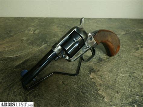 Armslist For Sale Uberti Stallion 38 Special