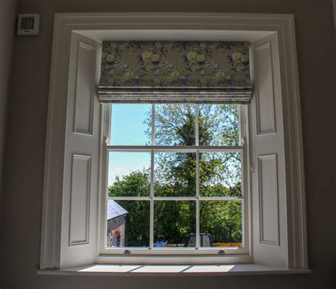 Case Study New Sash Windows In An Newly Built Irish Country Home