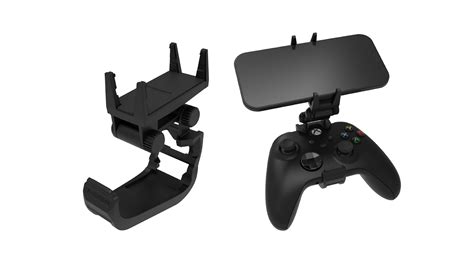 Introducing The Latest Designed For Xbox Mobile Gaming Accessories