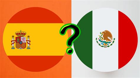 What Are The Differences Between Spanish In Latin America And Spain