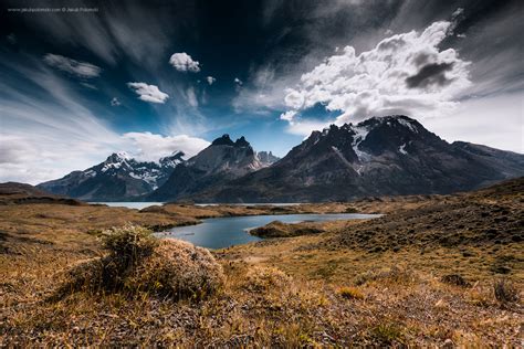 An Exculsive Interview With Incredible Landscape Photographer Jakub
