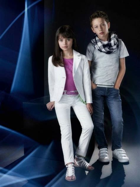 Junior Kids Fashion Trends For Summer 2022